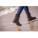 Lulu Boots - Black