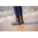 Lulu Boots - Black