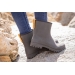 Lulu Boots - Black