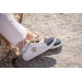 Neptune Sneakers - White & Navy