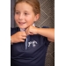 Polo de Concours Madrid Eden by Pénélope Marine - Enfant