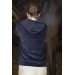 Sweat Emy Velvet - Marine