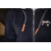 Sweat Emy Velvet - Marine