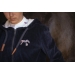 Sweat Emy Velvet - Marine