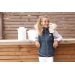 Roger Peacock Blue Vest - Children