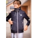 Veste Airjacket Marine - Enfant
