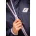 Blouson Imperméable Rainday Marine - Enfant