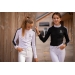 Showshirt Black Competition Shirt - Children