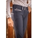 Pantalon d'Équitation Eden by Pénélope Fun Marine - Enfant