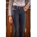 Pantalon d'Équitation Eden by Pénélope Fun Marine - Enfant