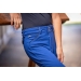 Pantalon d'Équitation Point Sellier Eden by Pénélope Olympic Blue - Enfant