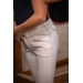 Point Sellier Eden by Pénélope White Breeches - Children