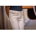 Point Sellier Eden by Pénélope White Breeches - Children