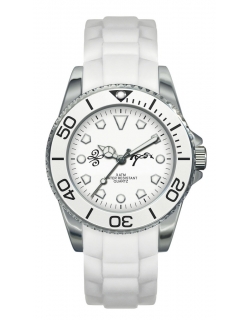 Sara Watch - White