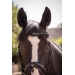 Smoothie Bridle - Black