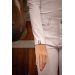 Eden by Pénélope Bruges White Polo Shirt - Children
