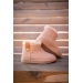 Boots Eden by Pénélope - Camel