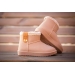 Boots Eden by Pénélope - Camel