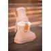 Boots Eden by Pénélope - Camel