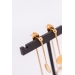 Yuna Dangling Earrings - Gold