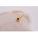 Bangle Bracelet - Gold