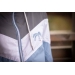 Blouson Lecciblock Bleu Artic - Enfant