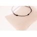 Zoé Bracelet - Golden & Black