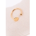 Lisa Ring - Gold