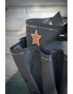 Grooming Bag - Black