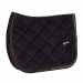 Tapis de Selle New Strass - Noir