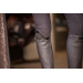 Mini-Chaps Prisca - Noir