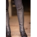 Mini-Chaps Prisca - Noir