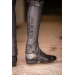 Mini-Chaps Prisca - Noir