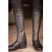 Mini-Chaps Prisca - Noir