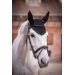 Bonnet New Strass - Noir