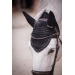 Bonnet New Strass - Noir
