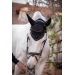 Bonnet New Strass - Noir