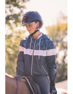 Celecce Jacket - Jungle