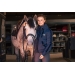 Luka Jacket - Navy