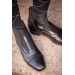 Boots Celeste - Noir
