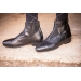 Boots Celeste - Noir