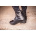 Boots Celeste - Noir