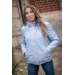 Imperméable Rainshort - Bleu Artic