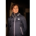 Rainshort Waterproof Jacket - Navy