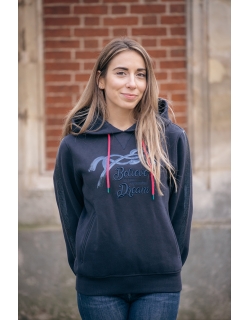 Sweat Topty - Marine