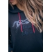 Topty Hoodie - Navy