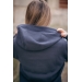 Sweat Topty - Marine