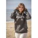 Sweat Kathya - Gris Foncé