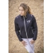 Tweety Jacket - Navy