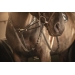 Leather Howlett Reins - Black